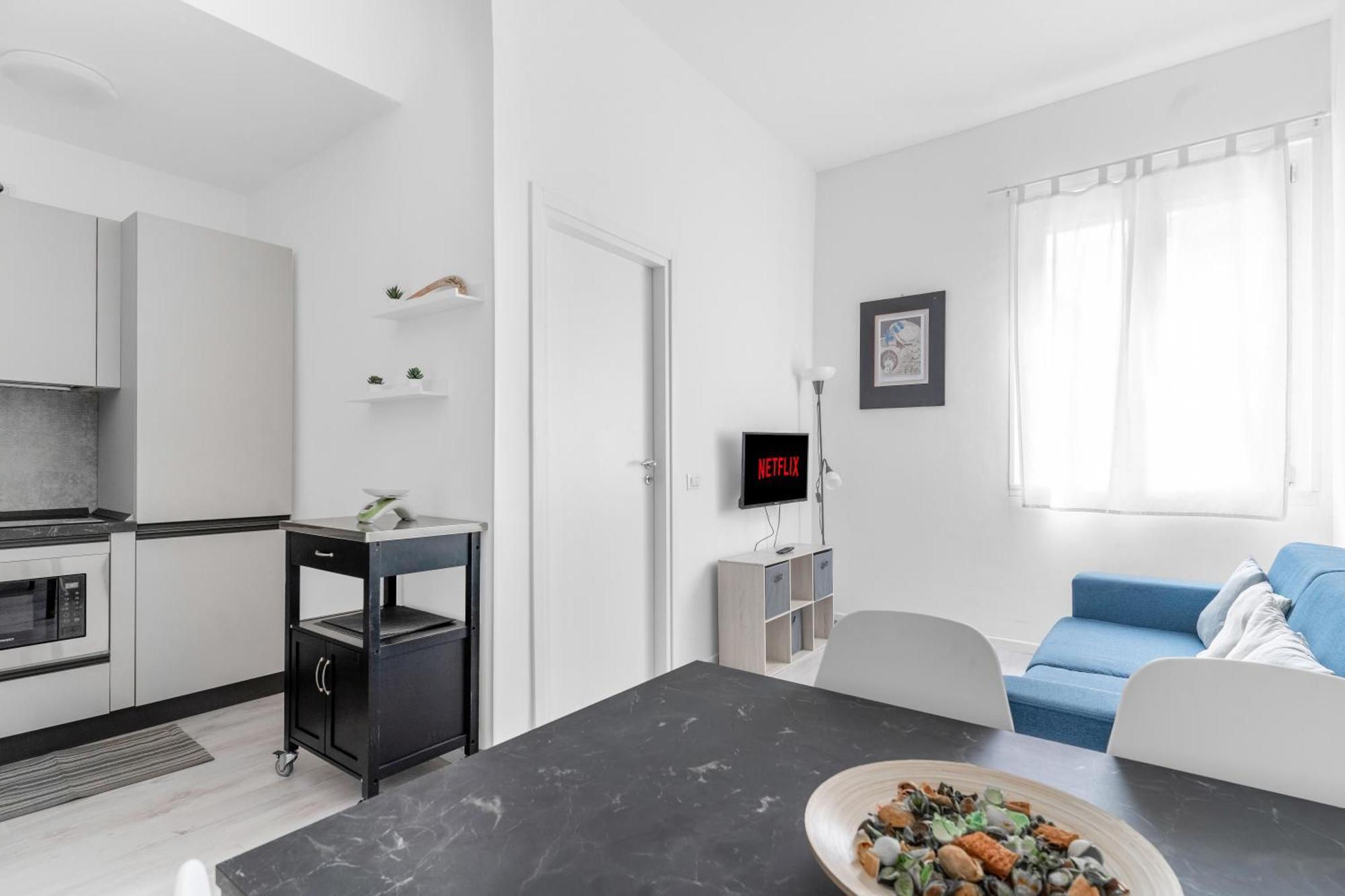 Crocetta Charme Suite Milano Eksteriør bilde