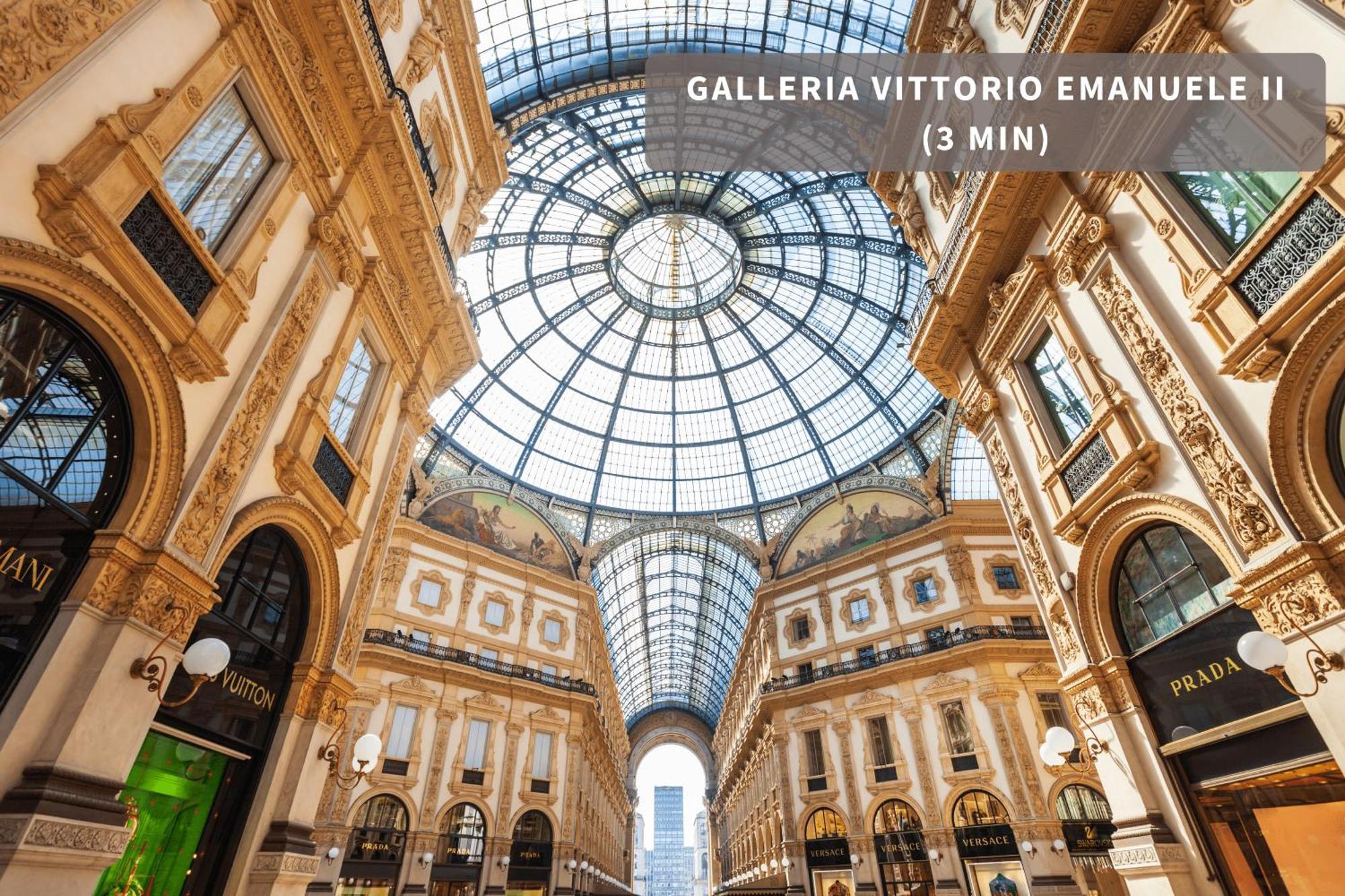 Crocetta Charme Suite Milano Eksteriør bilde